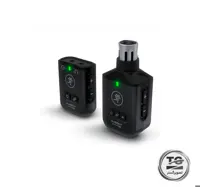 میکروفون یقه ای بی سیم مکی Mackie Wave LAV