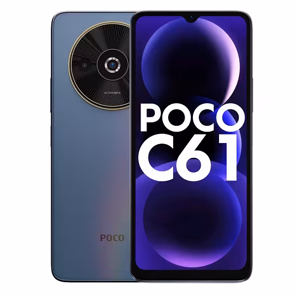 فریم ال سی دی شیائومی Xiaomi Poco C61 - دنافون