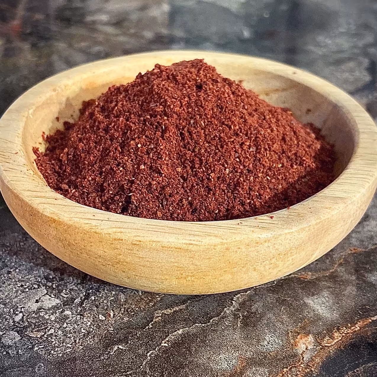 سماق قرمز تبریز 2. کیلویی