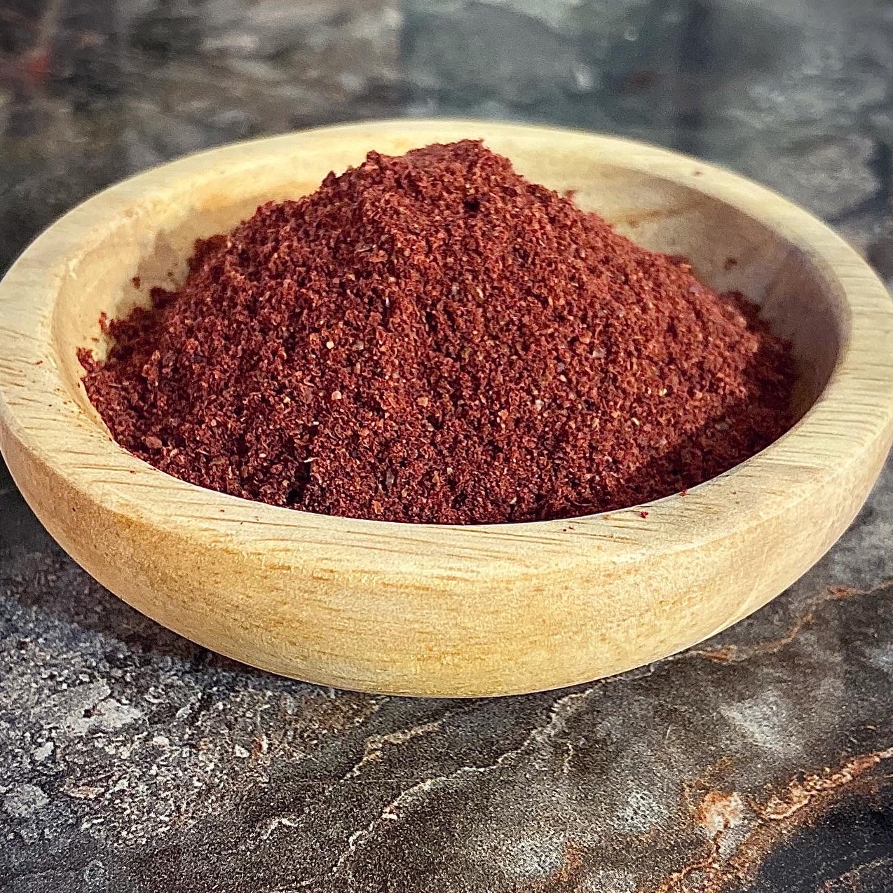 سماق قرمز تبریز 2. کیلویی