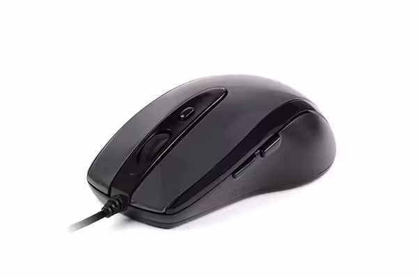 موس سیمی A4TECH مدل N-708X