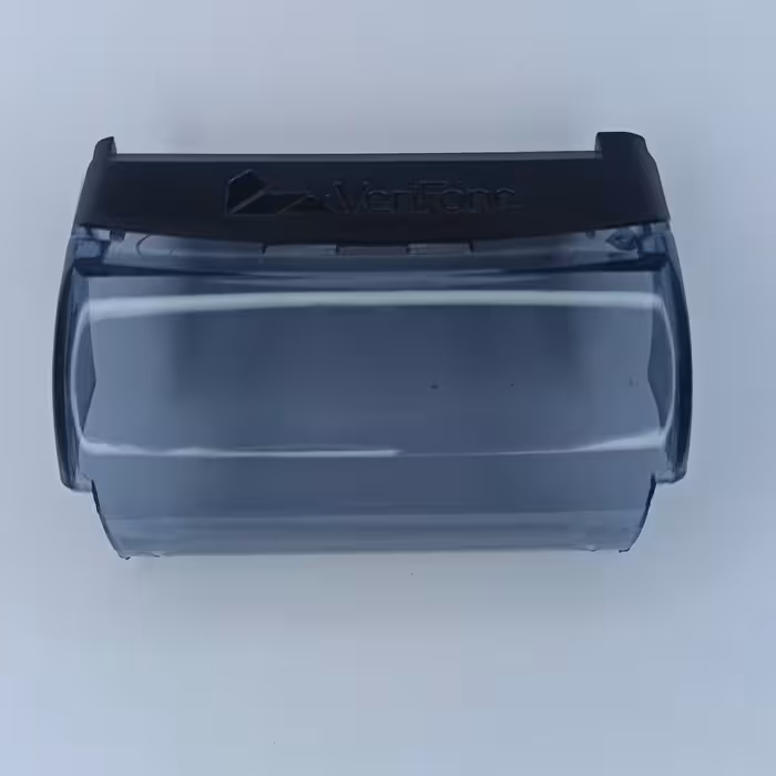 درب چاپگر کارتخوان مدل وریفون 675 رنگ فابریکی و آکبند ( هزینه ارسال رایگان نمیباشد)