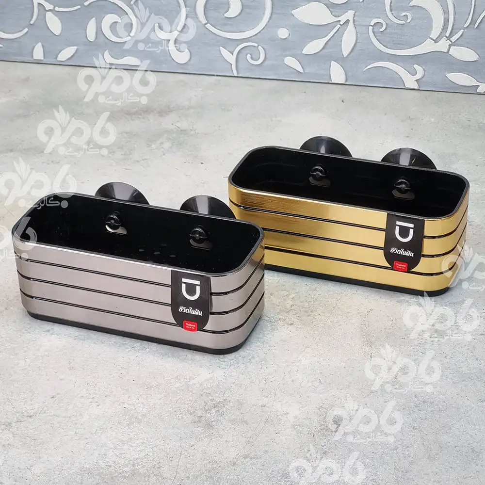 جا اسکاچ و فرچه سینک بازن 6040