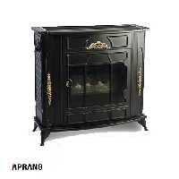 بخاری گازی هیوندای مدل ونیز 350