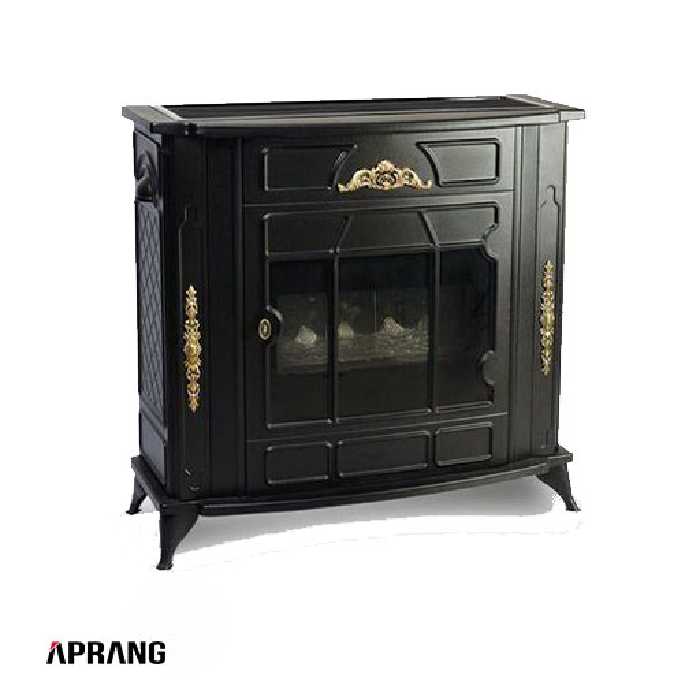 بخاری گازی هیوندای مدل ونیز 350