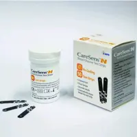 نوار قند خون کرسنس