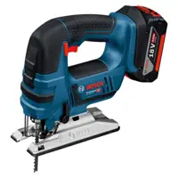 اره عمود بر شارژی بوش مدل GST 18V-LI B
