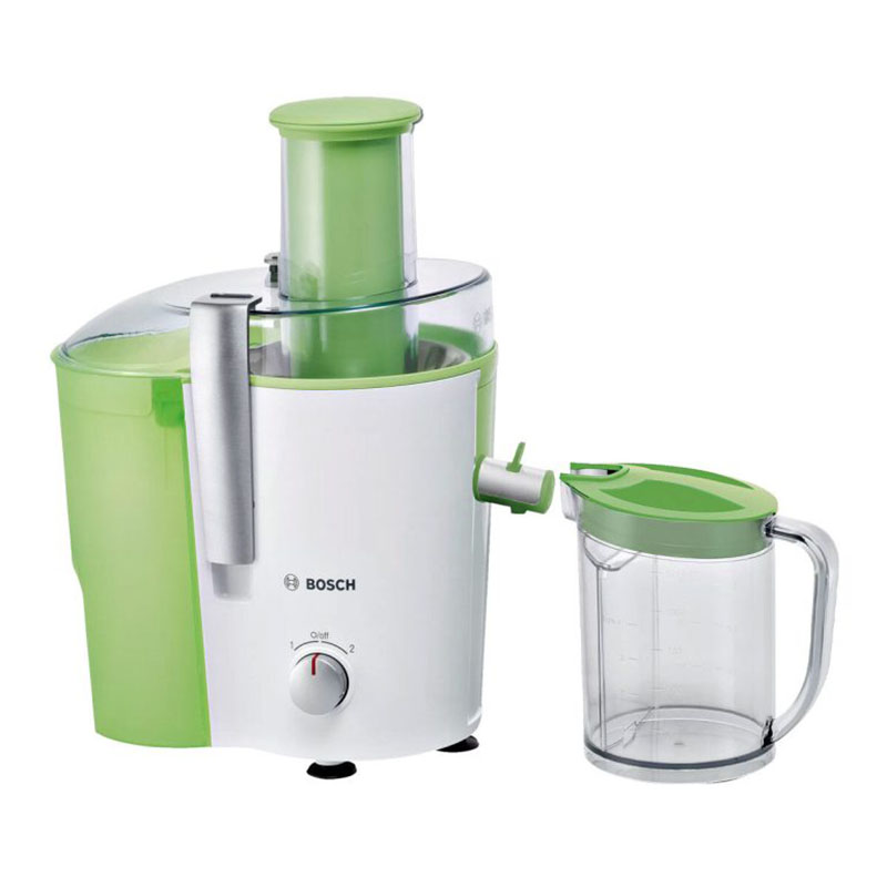 آبمیوه گیری بوش مدل BOSCH MES25G041815