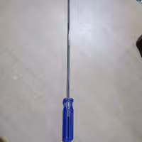 پیچ گوشتی دو سو 30 سانت