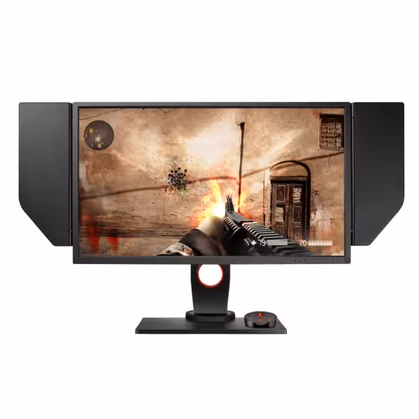 مانیتور گیمینگ بنکیو مدل ZOWIE XL2746S سایز 27 اینچ