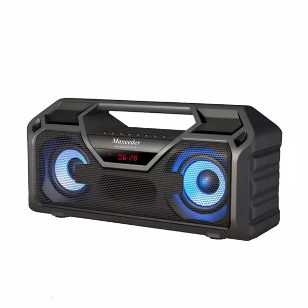 اسپیکر بلوتوثی قابل حمل مکسیدر مدل MX- KT13