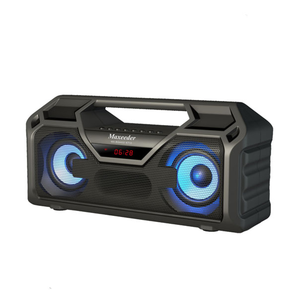 اسپیکر بلوتوثی قابل حمل مکسیدر مدل MX- KT13