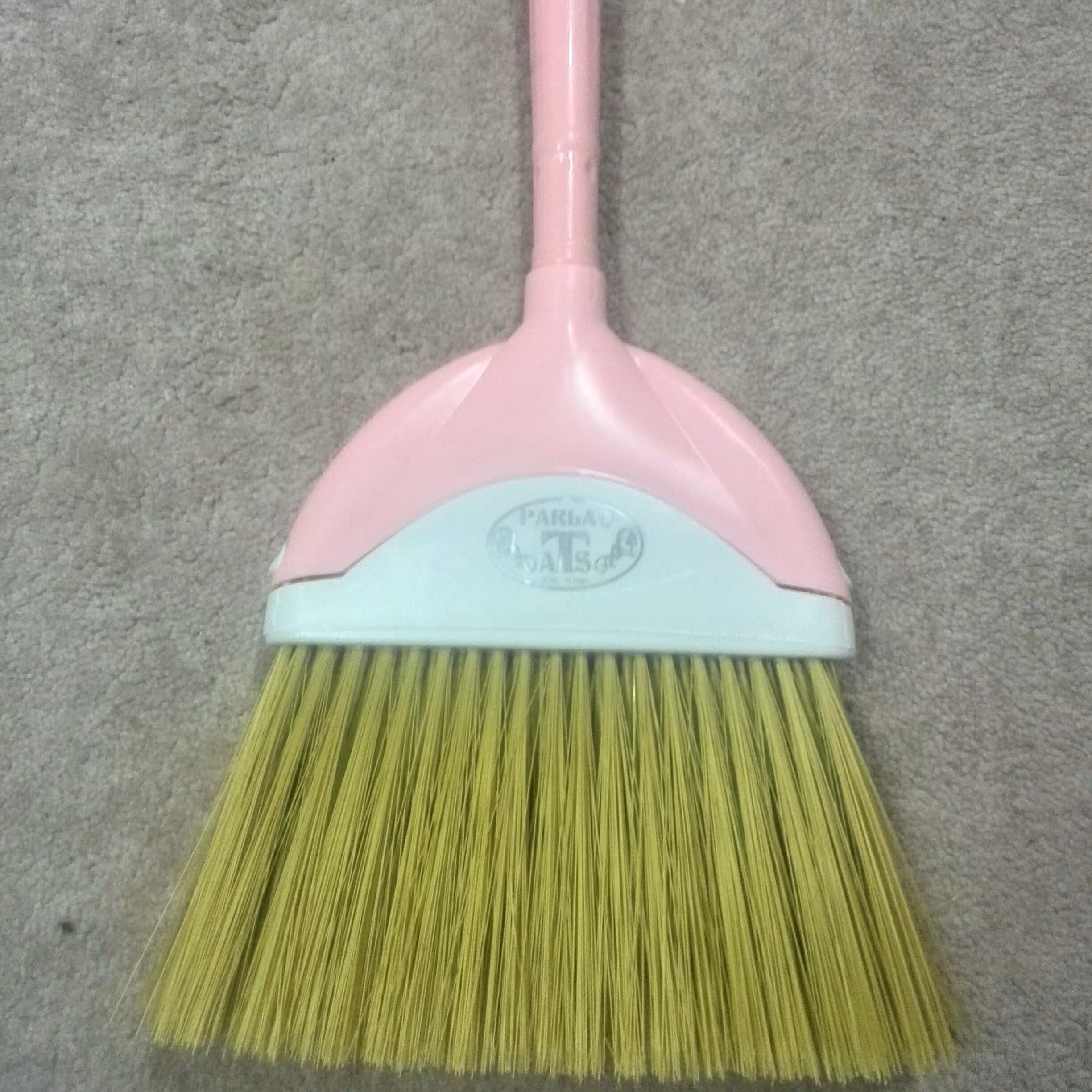 جارو پلاستیکی