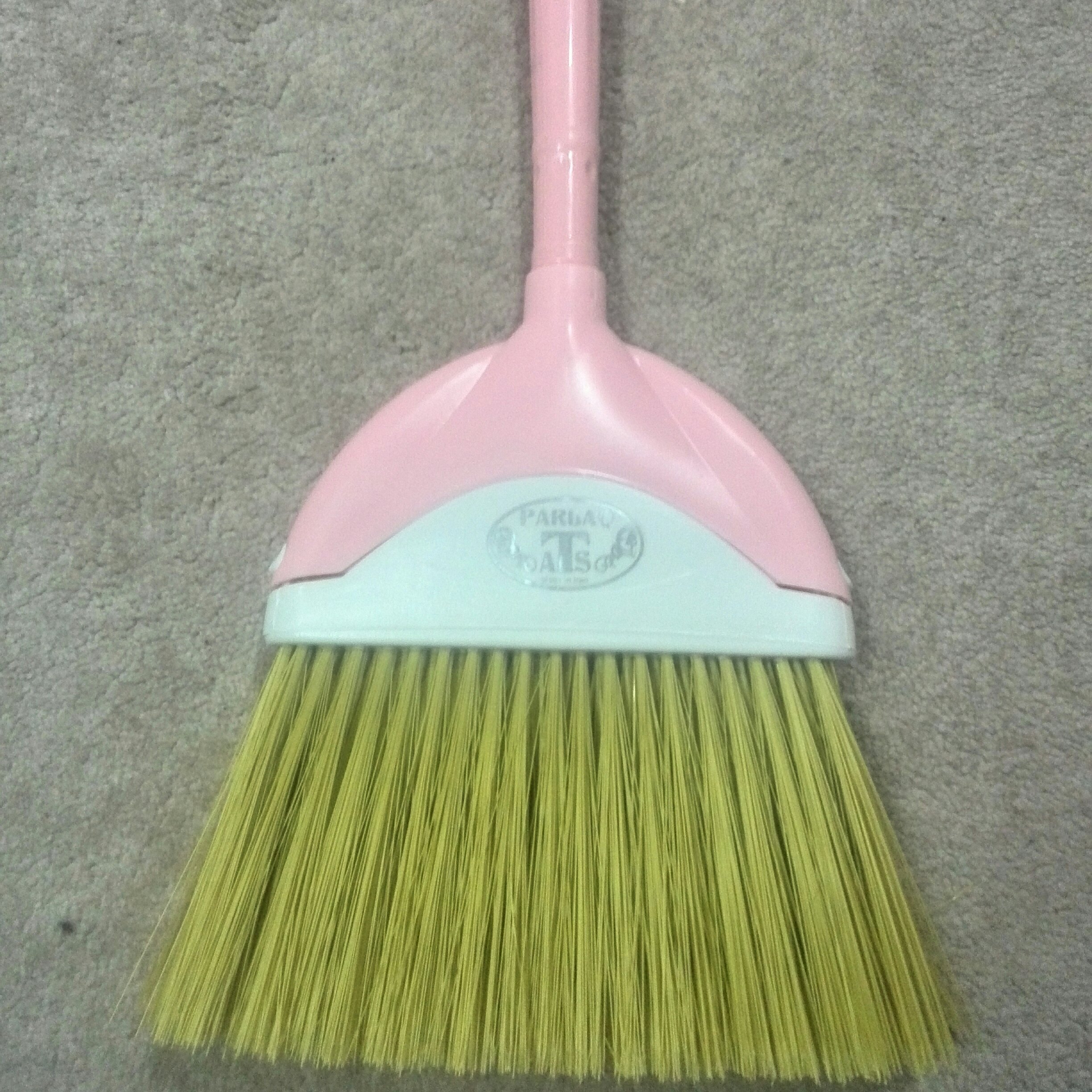 جارو پلاستیکی