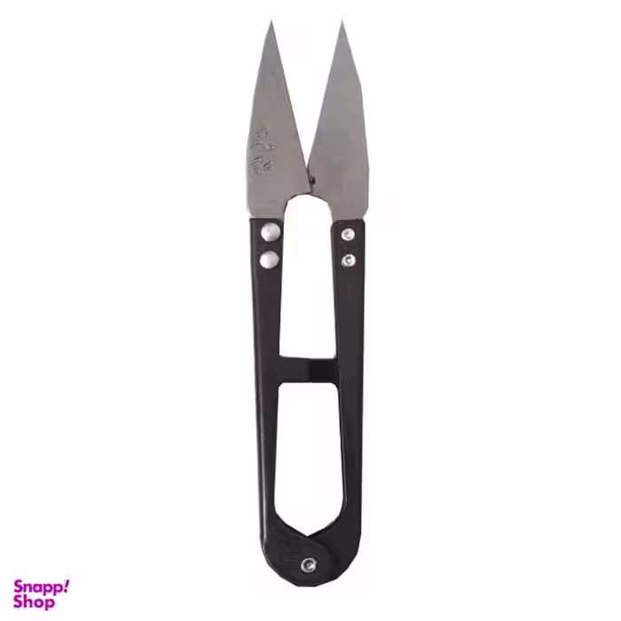 قیچی سر نخ زن کد D45