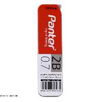 مغزی (نوک)اتود پنتر 7 دهم