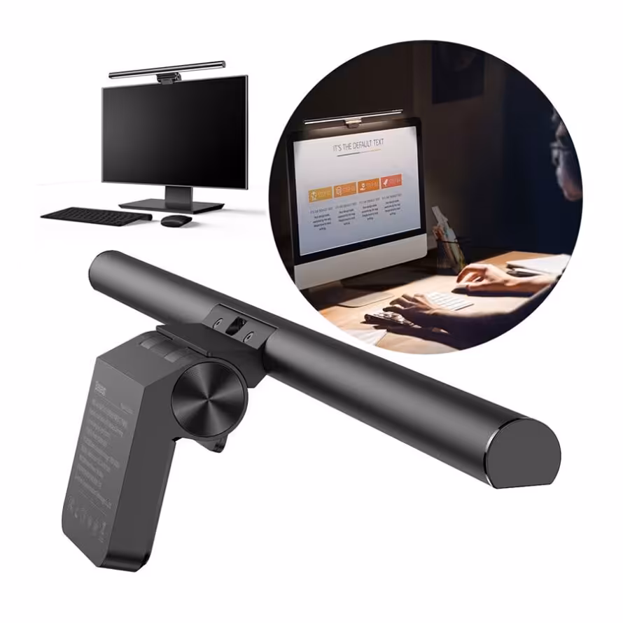 لامپ گیره ای صفحه نمایش بیسوس DGIWK-B01