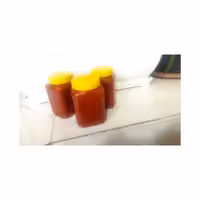 پوره گوجه فرنگی نیم کیلویی  با طعم بی  نظیر