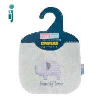 ‫پیش بند رزبرن مدل‬ ‫Roseborn FAMILY LOVE GIRL‬ ‫1 عددی‬