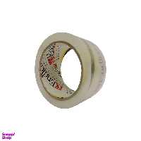 چسب نواری اندیکا مدل nonsound40 عرض 4/8 سانتی متر