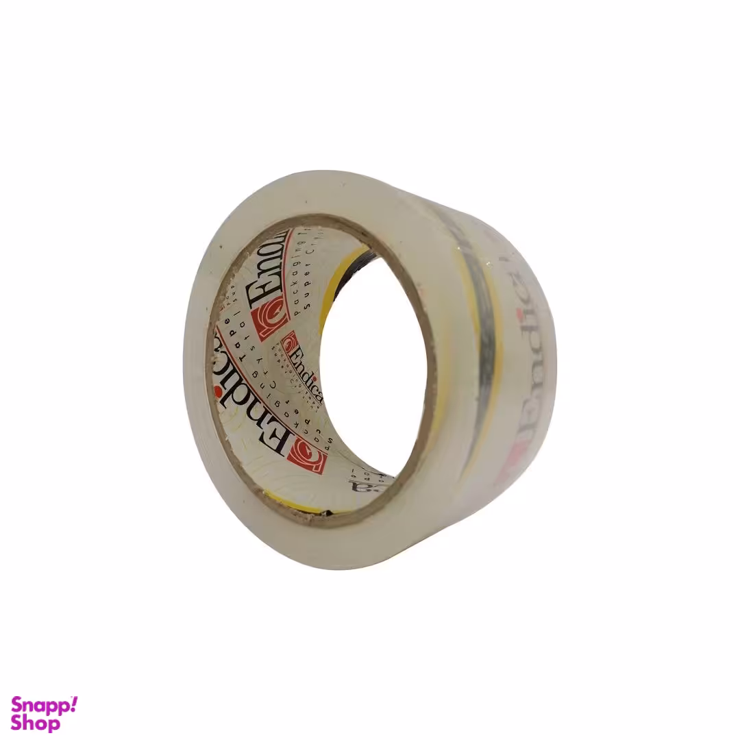 چسب نواری اندیکا مدل nonsound40 عرض 4/8 سانتی متر