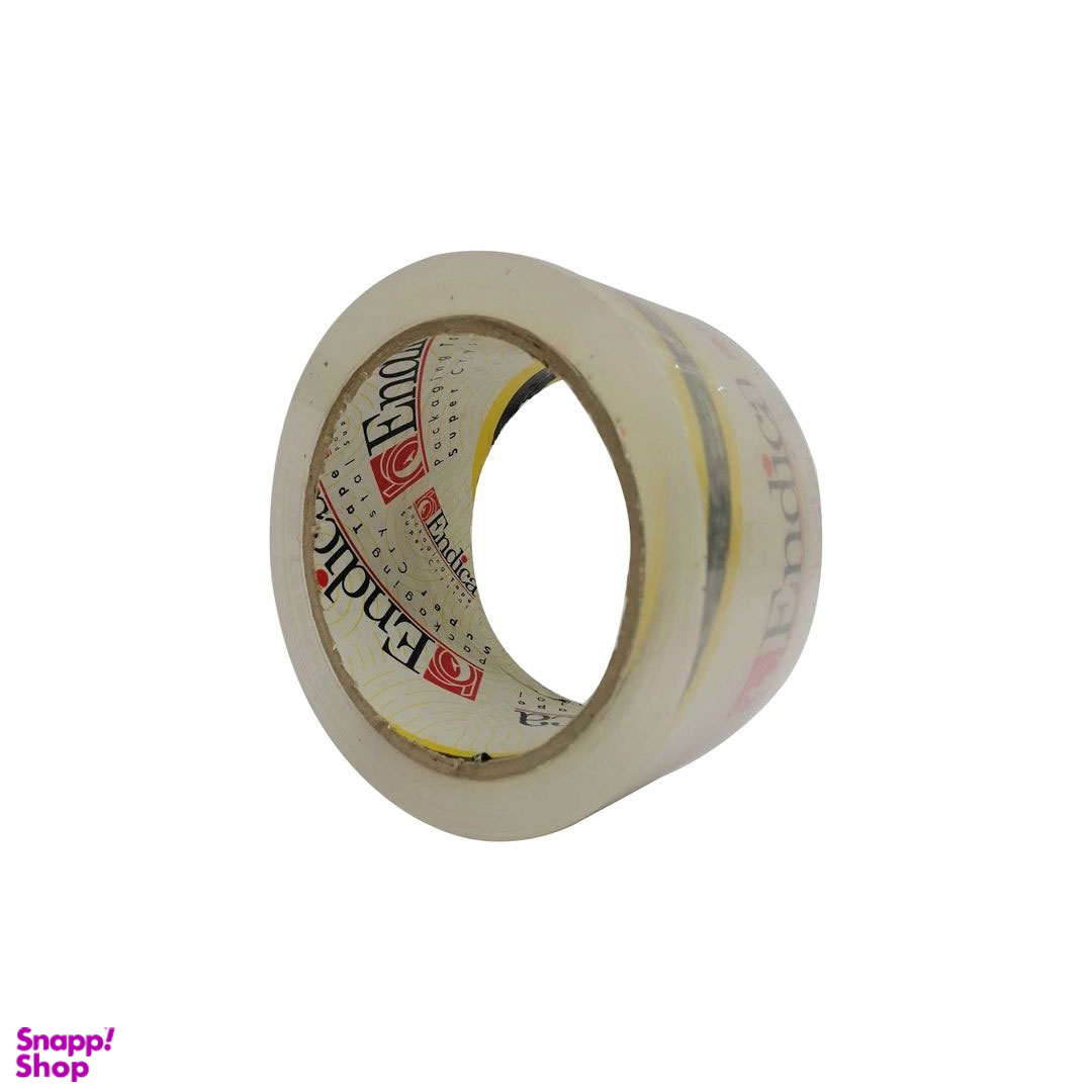 چسب نواری اندیکا مدل nonsound40 عرض 4/8 سانتی متر