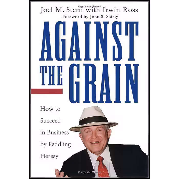 کتاب زبان اصلی Against the Grain اثر جمعی از نویسندگان