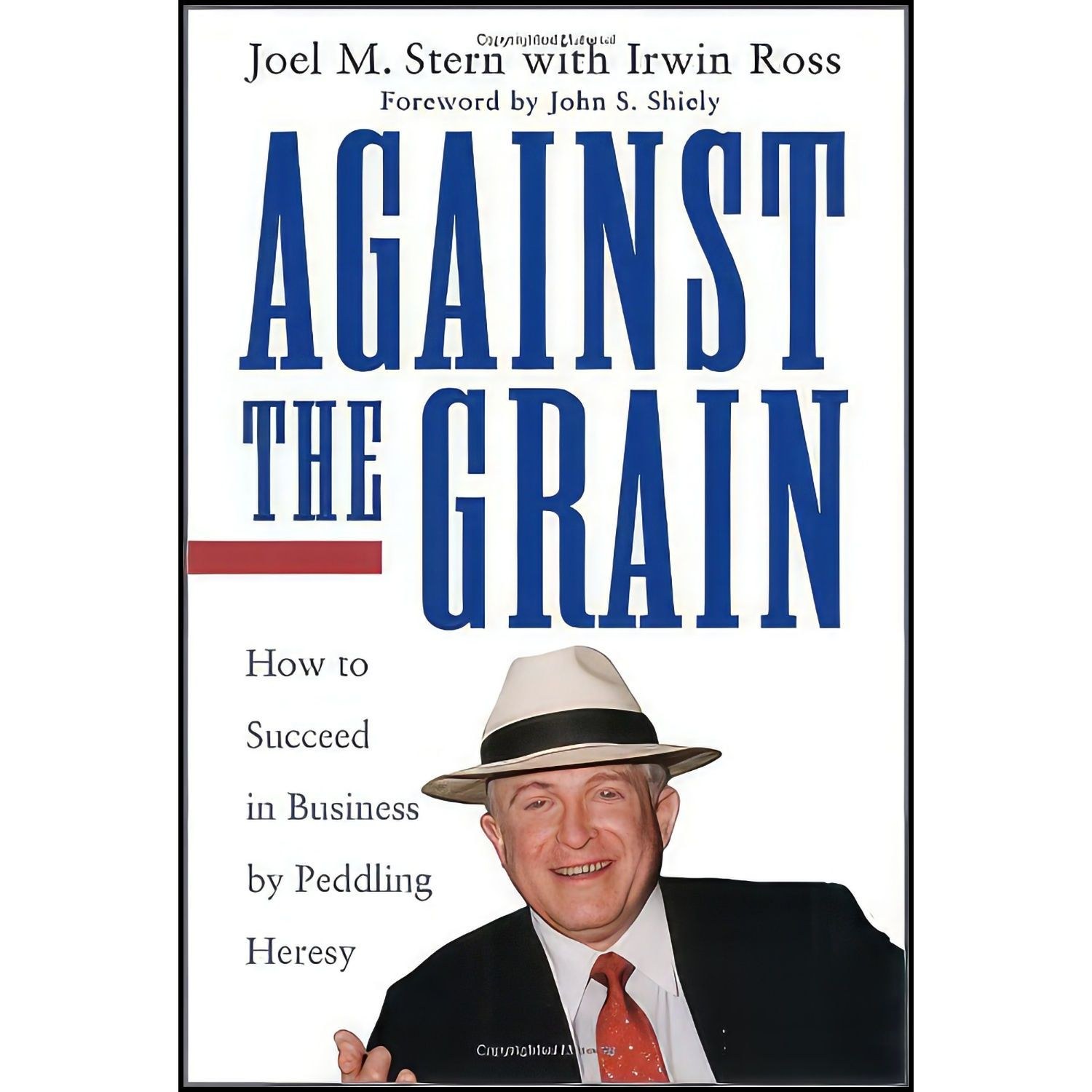 کتاب زبان اصلی Against the Grain اثر جمعی از نویسندگان