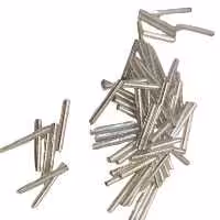 ملیله دوختنی روی پارچه