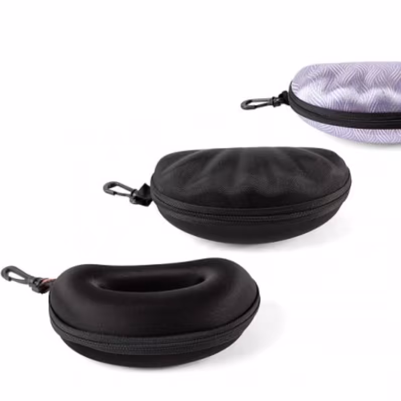 کیف عینک زیپی درجه یک