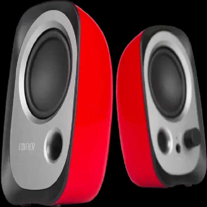 اسپیکر رومیزی Edifier مدل R12U