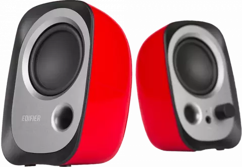 اسپیکر رومیزی Edifier مدل R12U