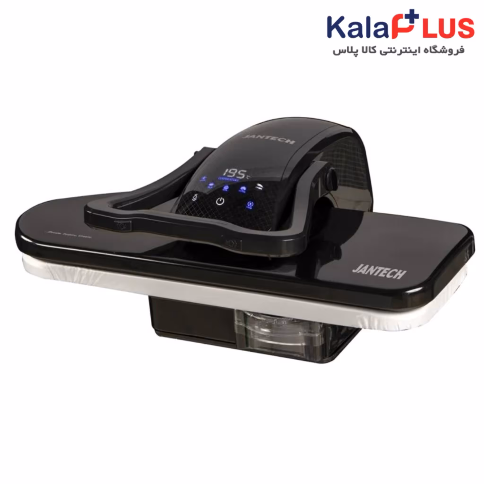 اتوپرس ژانومه Janome مدل ZX500