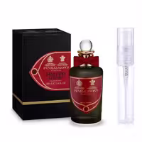 عطر گرمی هالفتی لدر از برند پالوما فرانسه (حداقل خرید 5 میل) 