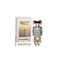 عطر ادکلن زنانه پاکو رابان فیم برند کالکشن کد 365 (Brand Collection Paco Rabanne Fame) حجم 25 میل