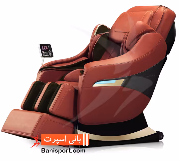 صندلی ماساژور iRest SL A60