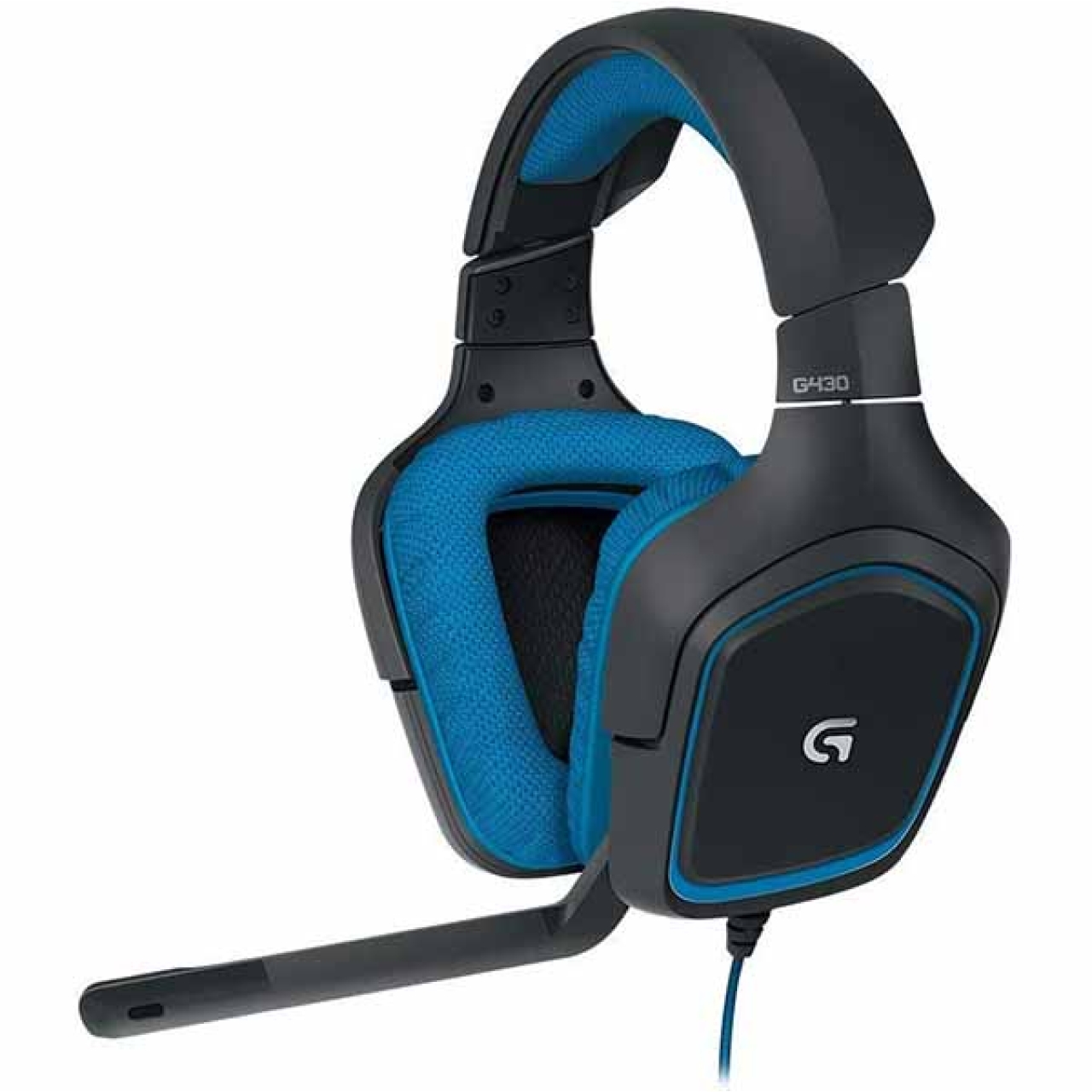 هدست گیمینگ لاجیتک مدل G430
