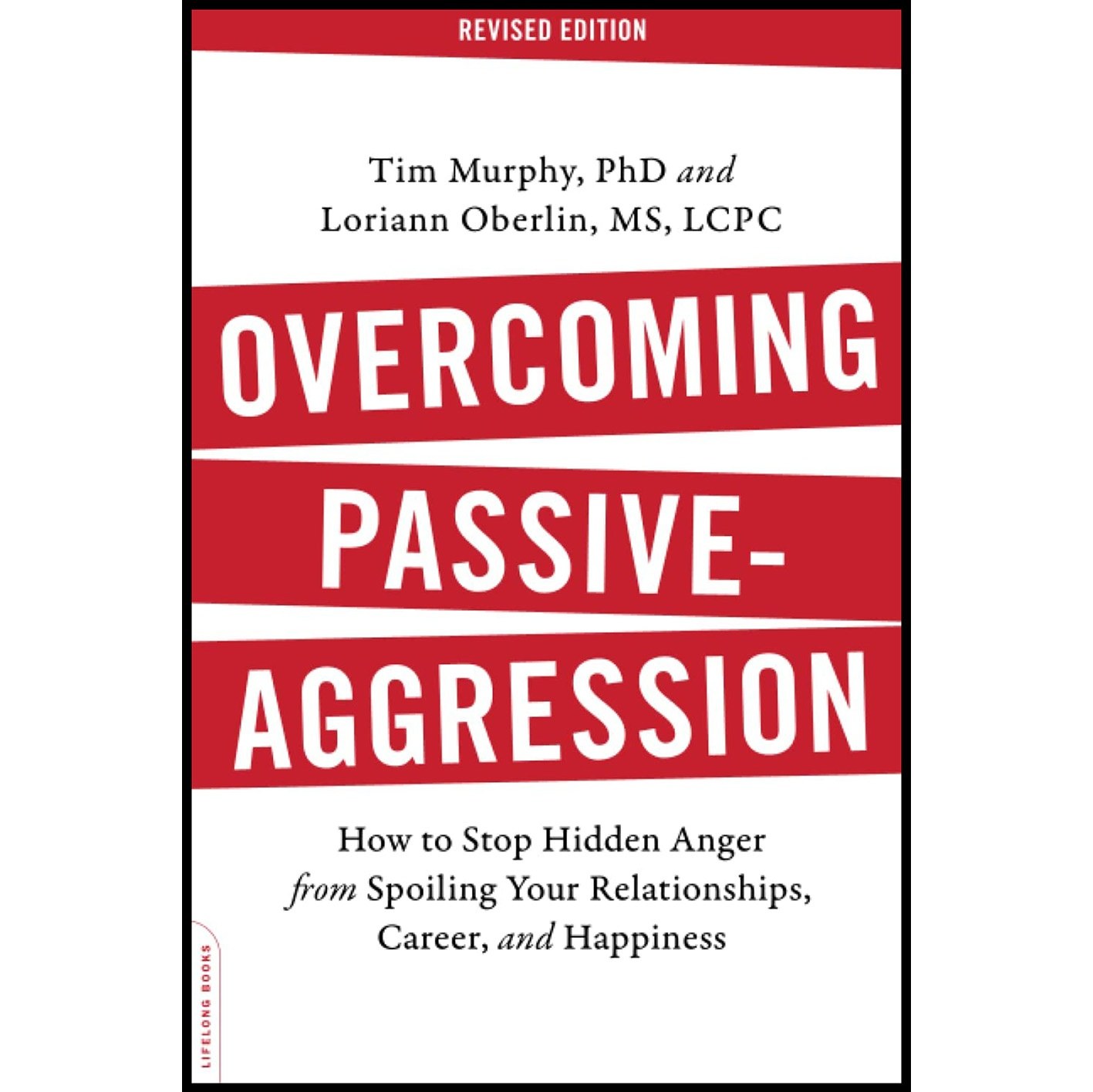 کتاب زبان اصلی Overcoming Passive Aggression انتشارات تازه ها