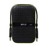 هارد اکسترنال سیلیکون پاور Armor A60 4TB