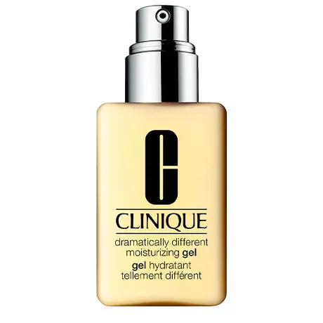 کرم ژل دراماتیکالی کلینیک پوست چرب و مختلط Clinique