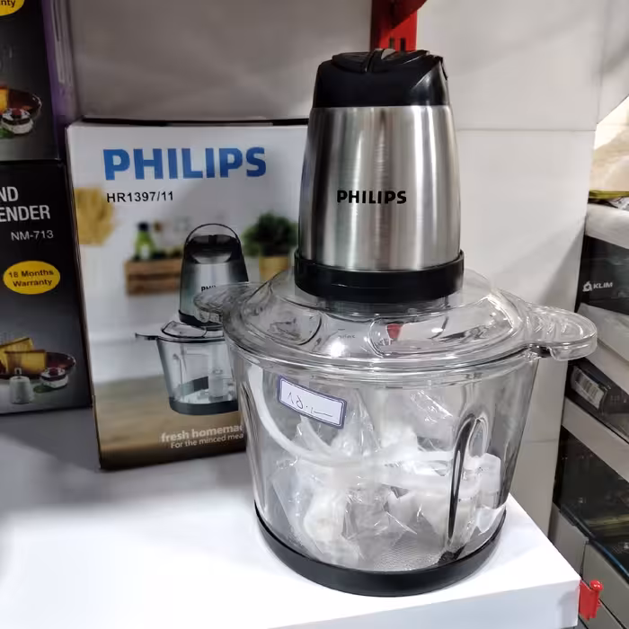 خردکن فیلیپس