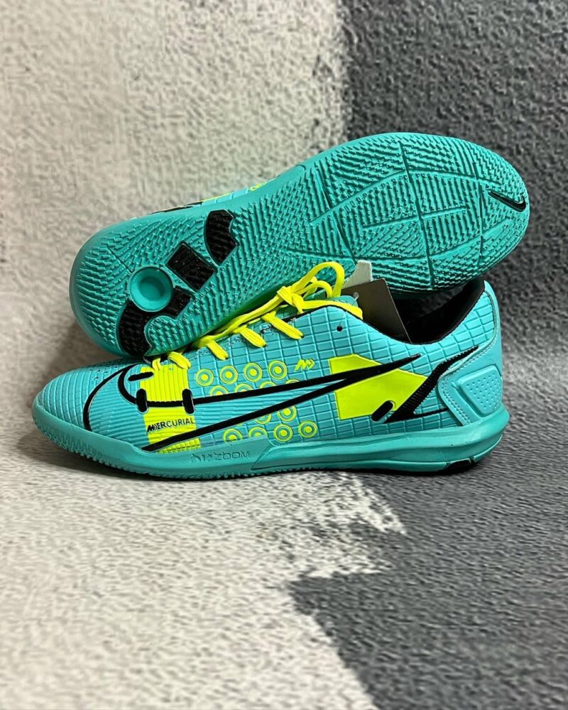 کفش سالنی نایک ویپر