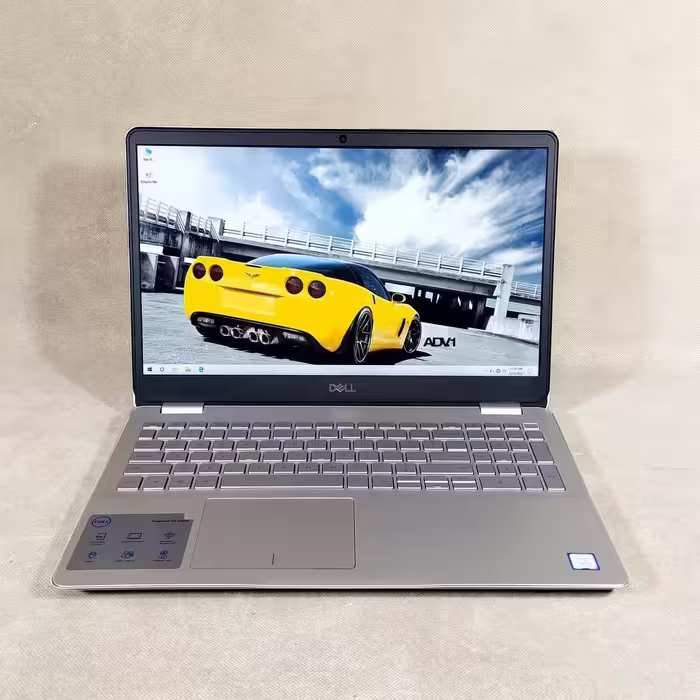 لپتاپ DELL مدل Inspiron 15 5000 | مفیدیار مشاوره و خرید لپ تاپ و کامپیوتر با بهترین قیمت