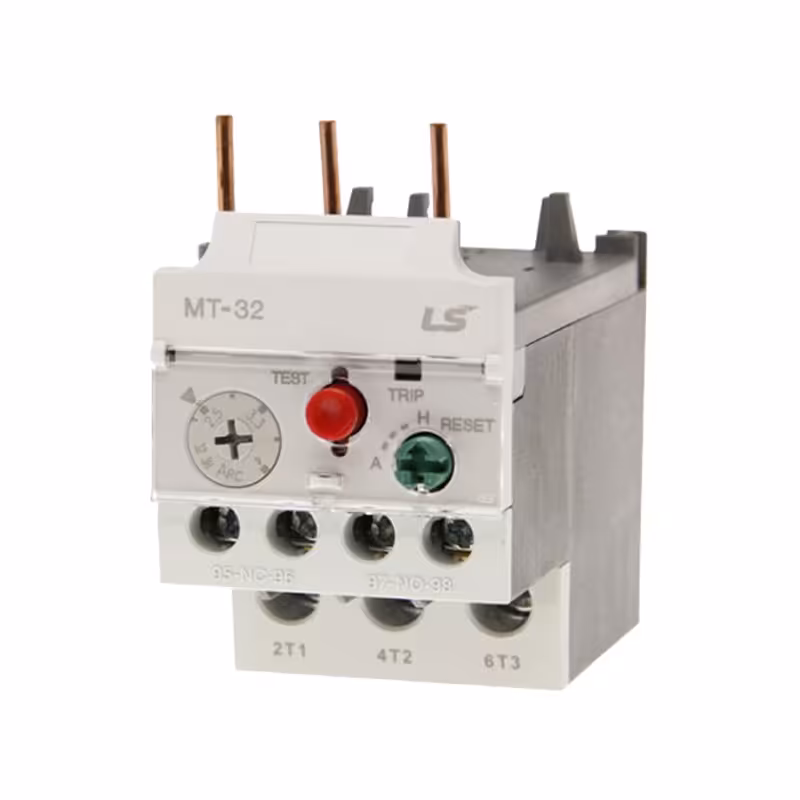 بی متال LS برای کنتاکتور 9 الی 40 آمپر مدل MT-32/3H – 16-22