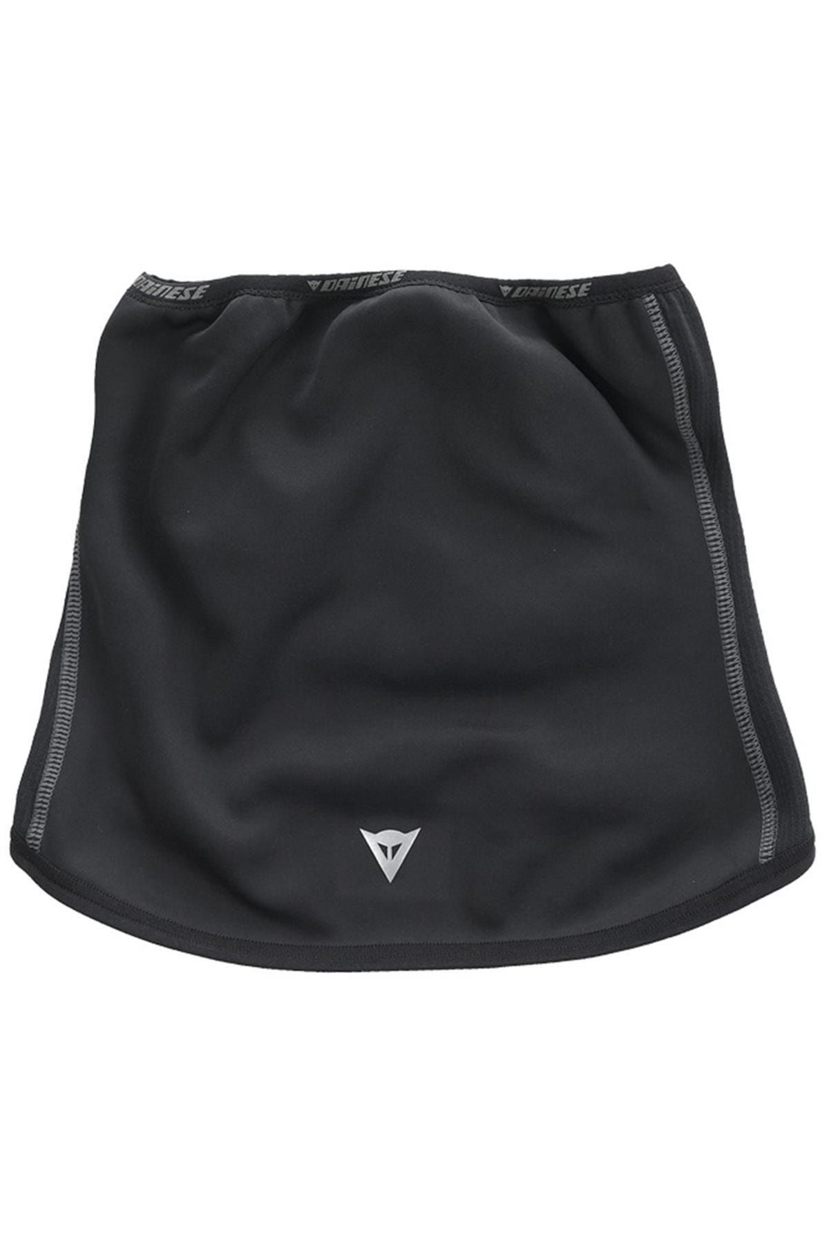 ماسک و بالاکلاوا موتور Ws گردنبند سیاه Blnx داینس Dainese