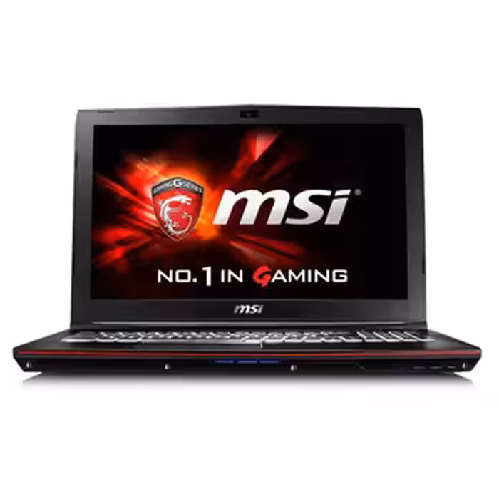قیمت خرید لپ تاپ ام اس آی کد4501 | MSI GP62
