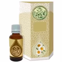 روغن بابونه ممتاز فدک 30گرم پایه کنجدطبیبستان