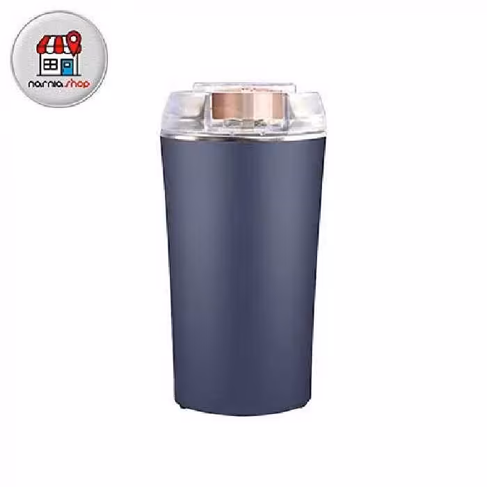آسیاب قهوه و میوه 1.5 لیتر حرفه ای