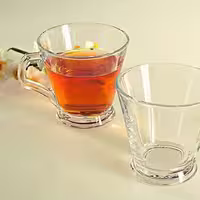 استکان دسته دار فرگو