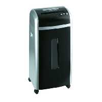 کاغذ خردکن پروتک مدل SD 9355